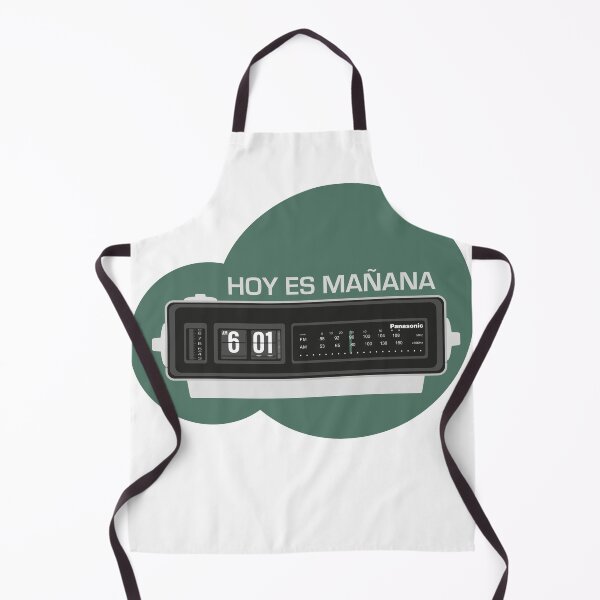 Item preview, Despertador Atrapado en el Tiempo designed and sold by Perezoshop.