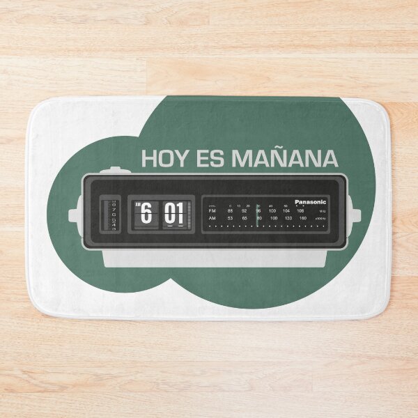 Item preview, Alarm Clock Trapped in Time designed and sold by Perezoshop.