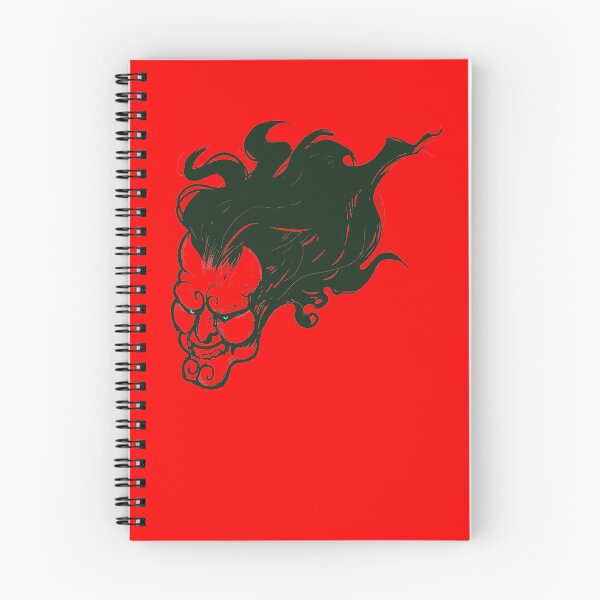 Item preview, The Oni designed and sold by classiclifehero.