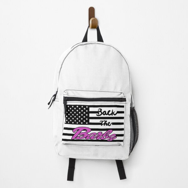 Item preview, Back the barbs designed and sold by 1111Miracle.