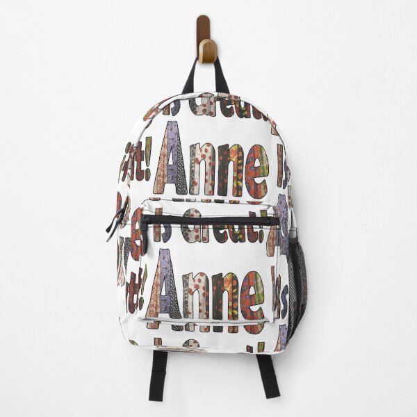 Item preview, Anne is Great v2 designed and sold by Colin Bentham.