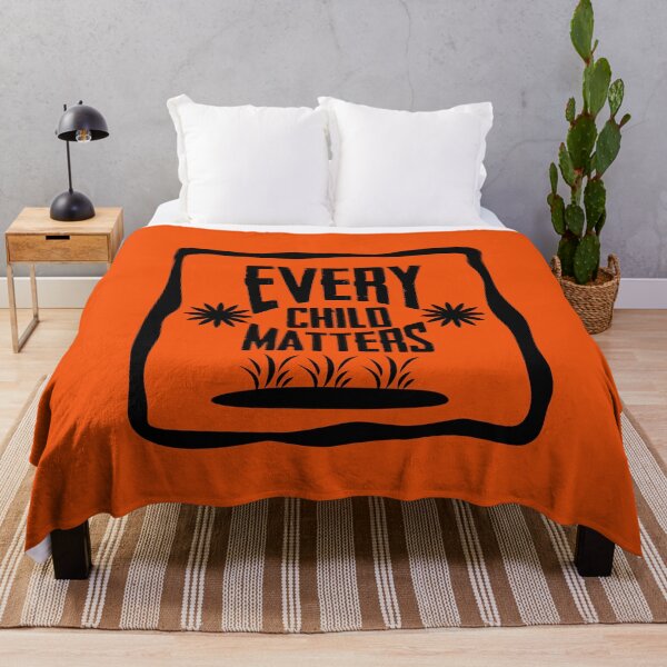 Item preview, Every Child Matters designed and sold by ADDILE SULTAN.