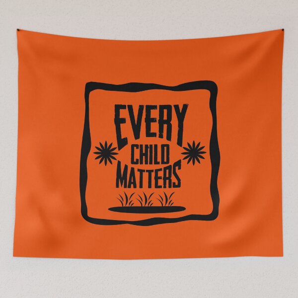 Item preview, Every Child Matters designed and sold by ADDILE SULTAN.