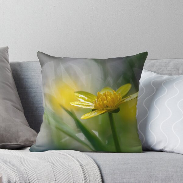 Item preview, Buttercups designed and sold by jackiedavies.