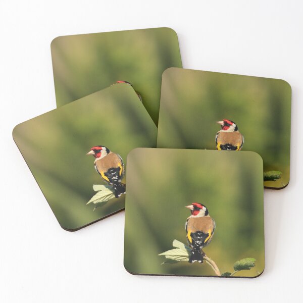 Item preview, Goldfinch designed and sold by Jon Lees.