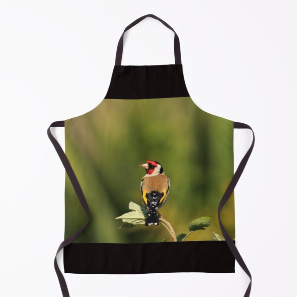 Item preview, Goldfinch designed and sold by Jon Lees.