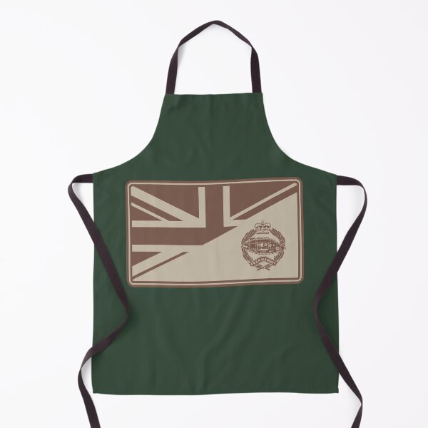 Item preview, The Royal Tank Regiment (Subdued) designed and sold by StrongVlad.