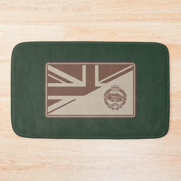 Item preview, The Royal Tank Regiment (Subdued) designed and sold by StrongVlad.