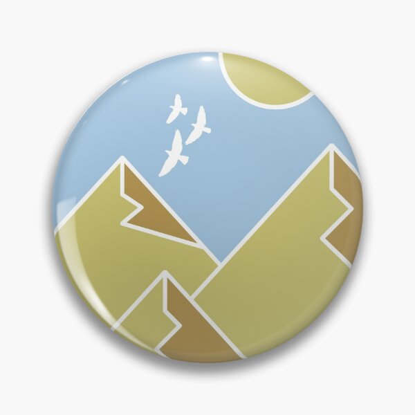 Item preview, Mountains  designed and sold by MJSemedo.