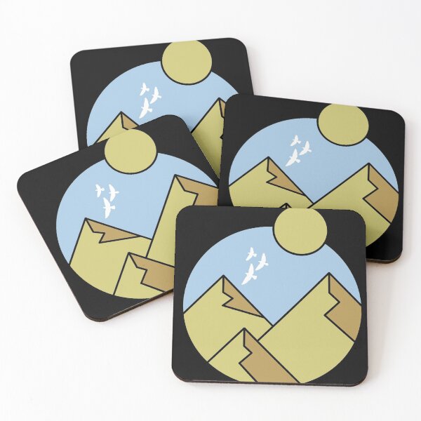 Item preview, Mountains  designed and sold by MJSemedo.