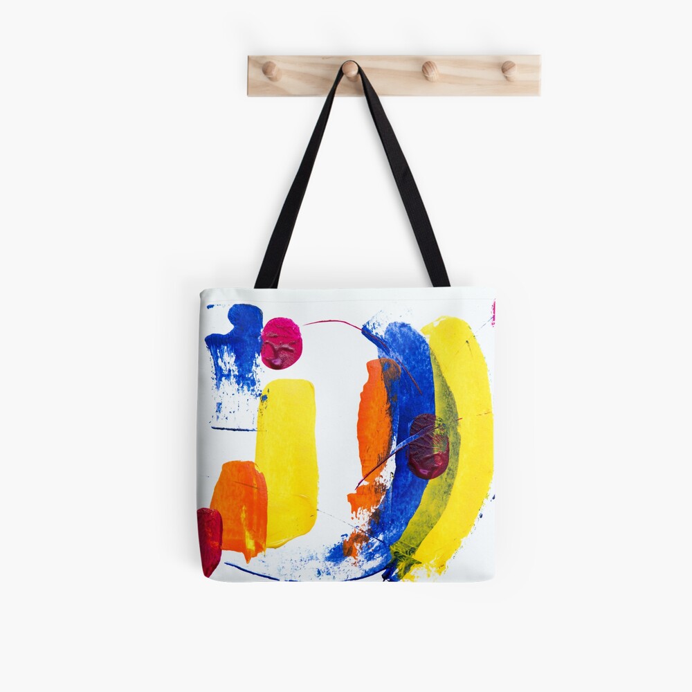 Item preview, All Over Print Tote Bag designed and sold by Claudiocmb.