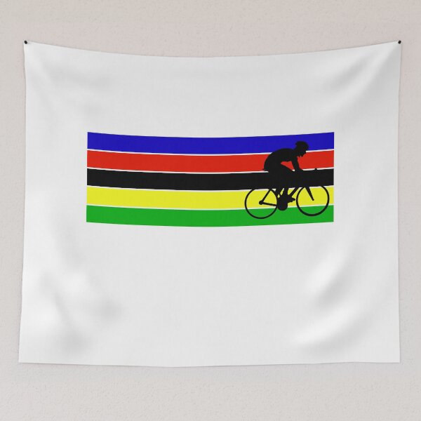 Item preview, dad champion cyclist - bike designed and sold by la socquette légère.