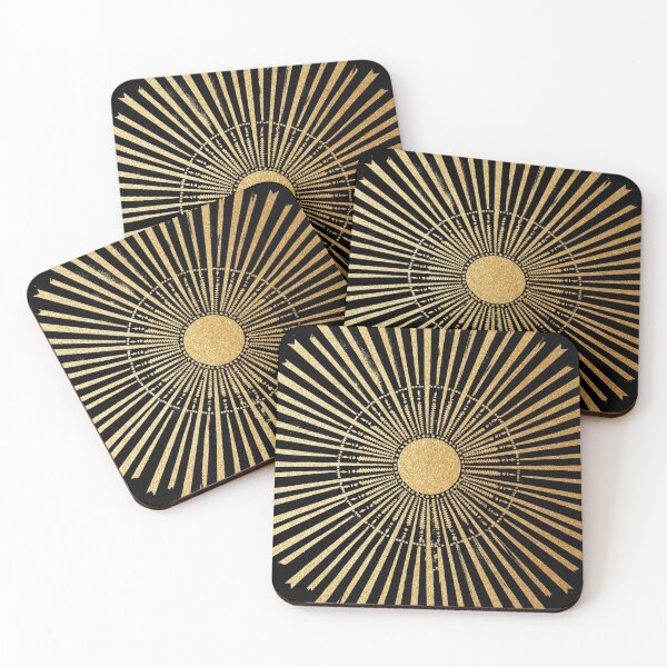 Item preview, Sun - golden designed and sold by artcharm.