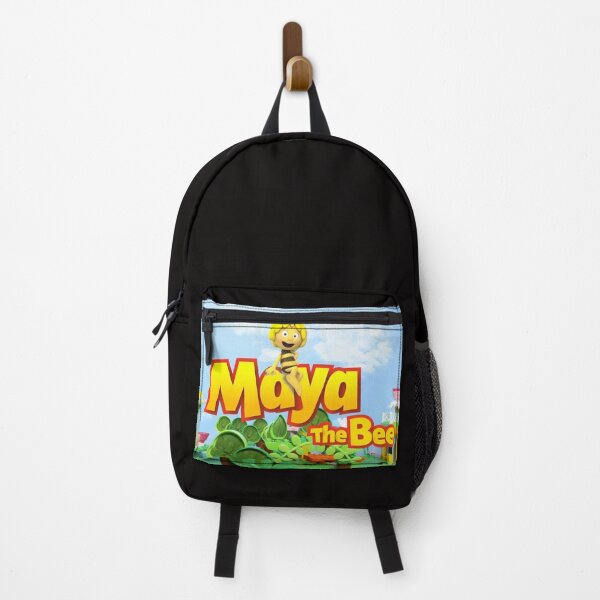 Item preview, Maya the Bee designed and sold by AshopParadise.
