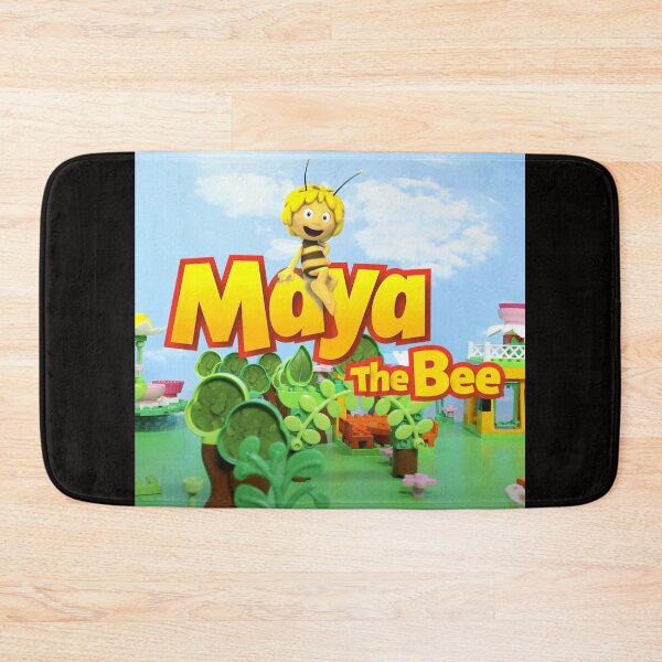 Item preview, Maya la abeja designed and sold by AshopParadise.