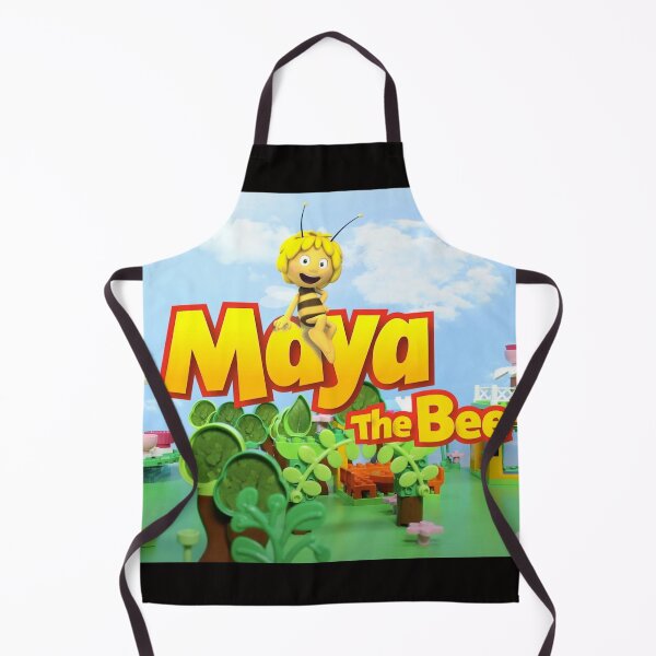 Item preview, Maya la abeja designed and sold by AshopParadise.