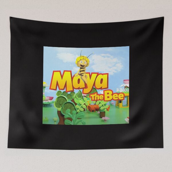Item preview, Maya the Bee designed and sold by AshopParadise.