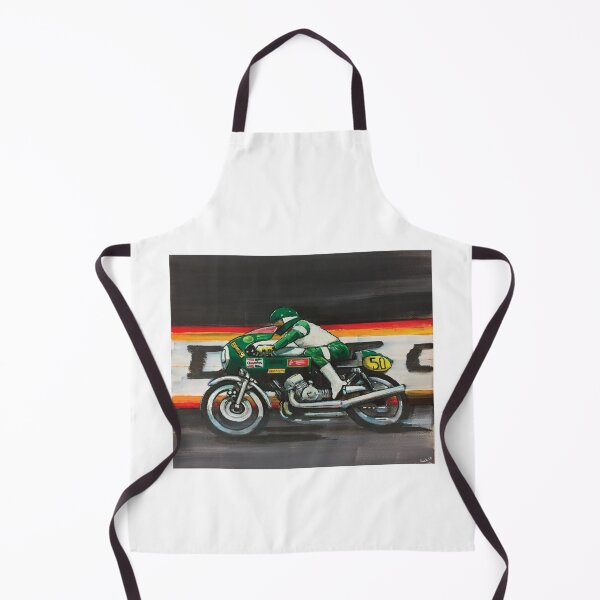 Item preview, MB: ISLE OF MAN TT - KEITH MARTIN - MOTORBIKE  designed and sold by FoleyPottery.