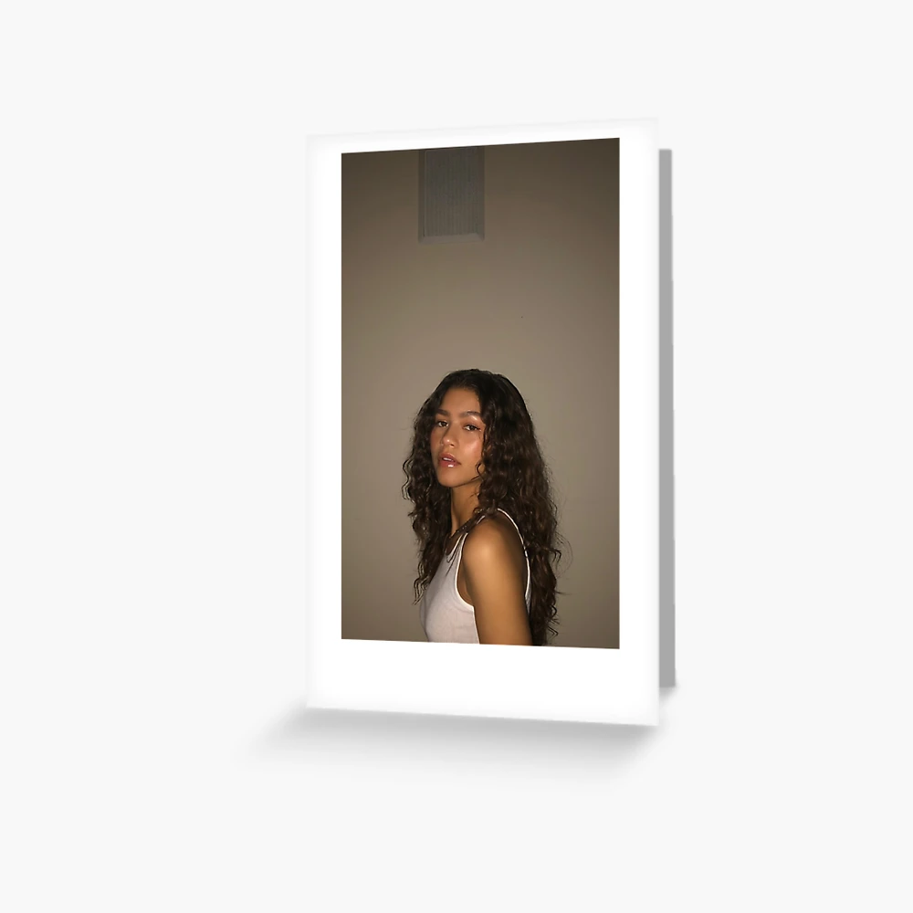 Rue Bennett Zendaya Euphoria Poster for Sale by frankyocean