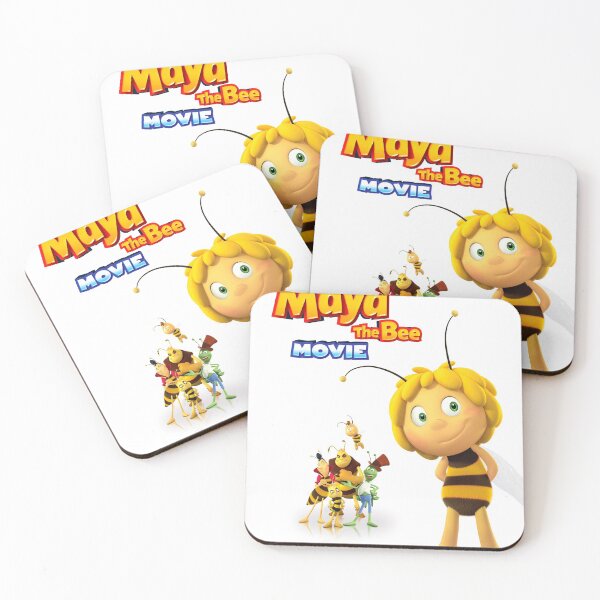 Item preview, Maya the Bee designed and sold by AshopParadise.