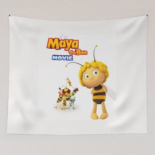 Item preview, Maya the Bee designed and sold by AshopParadise.