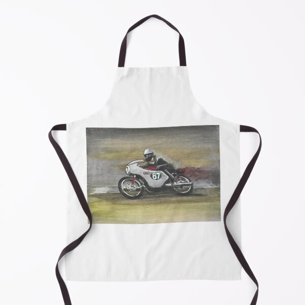 Item preview, MB: ISLE OF MAN TT - KEITH MARTIN - MOTORBIKE  designed and sold by FoleyPottery.