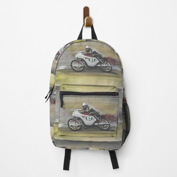 Item preview, MB: ISLE OF MAN TT - KEITH MARTIN - MOTORBIKE designed and sold by FoleyPottery.