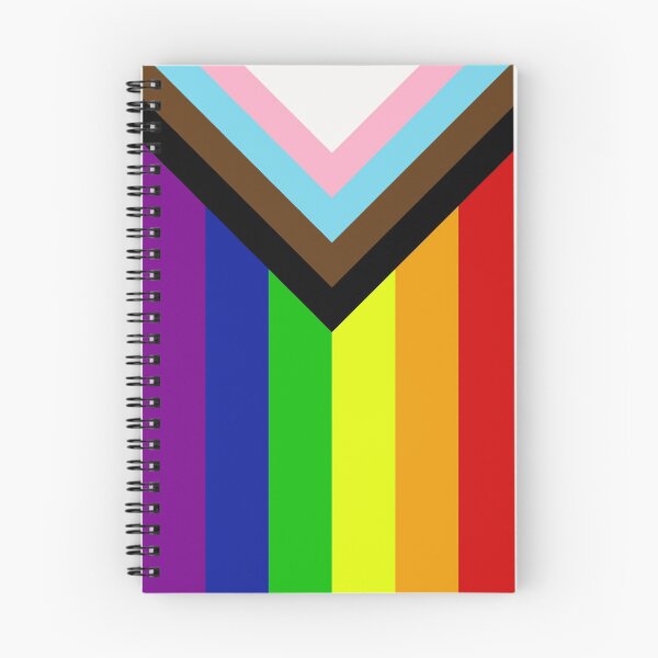 Item preview, Pride Banner Updated LGBTQIA+ Flag HQ designed and sold by Emote Bot.