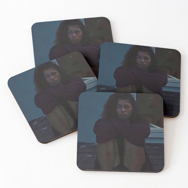 Item preview, rue bennett zendaya euphoria designed and sold by frankyocean.