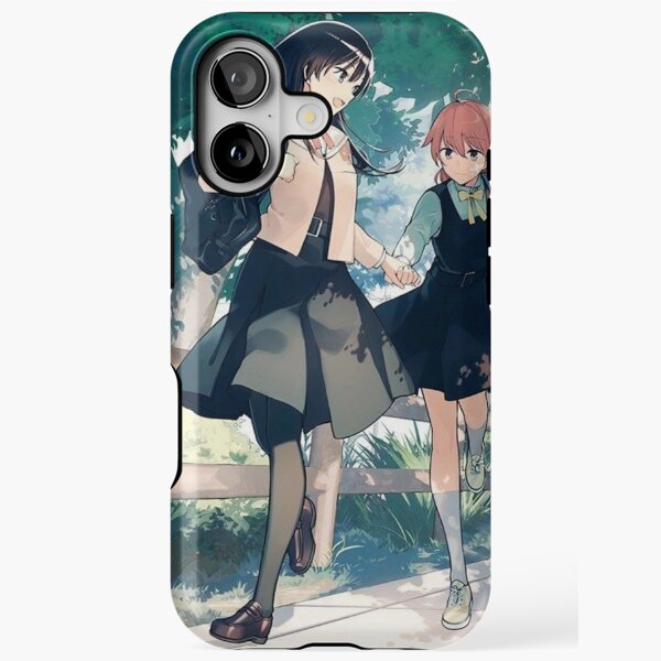 Bloom Into You Merch & Gifts for Sale | Redbubble