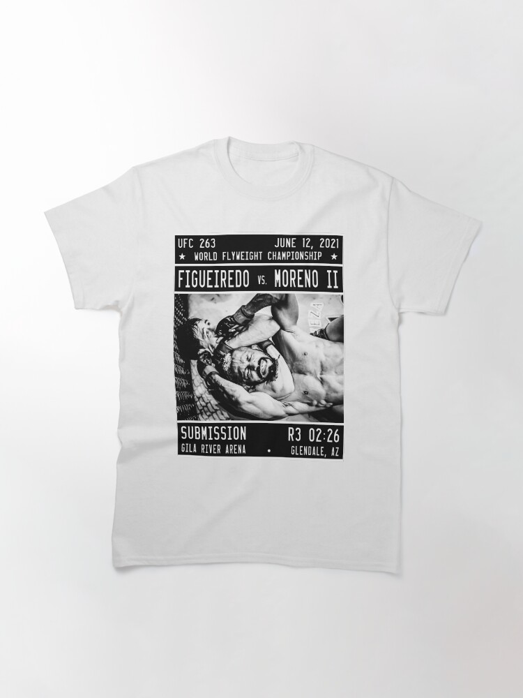 Alternate view of The Assassination Classic T-Shirt