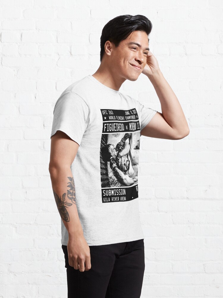 Alternate view of The Assassination Classic T-Shirt
