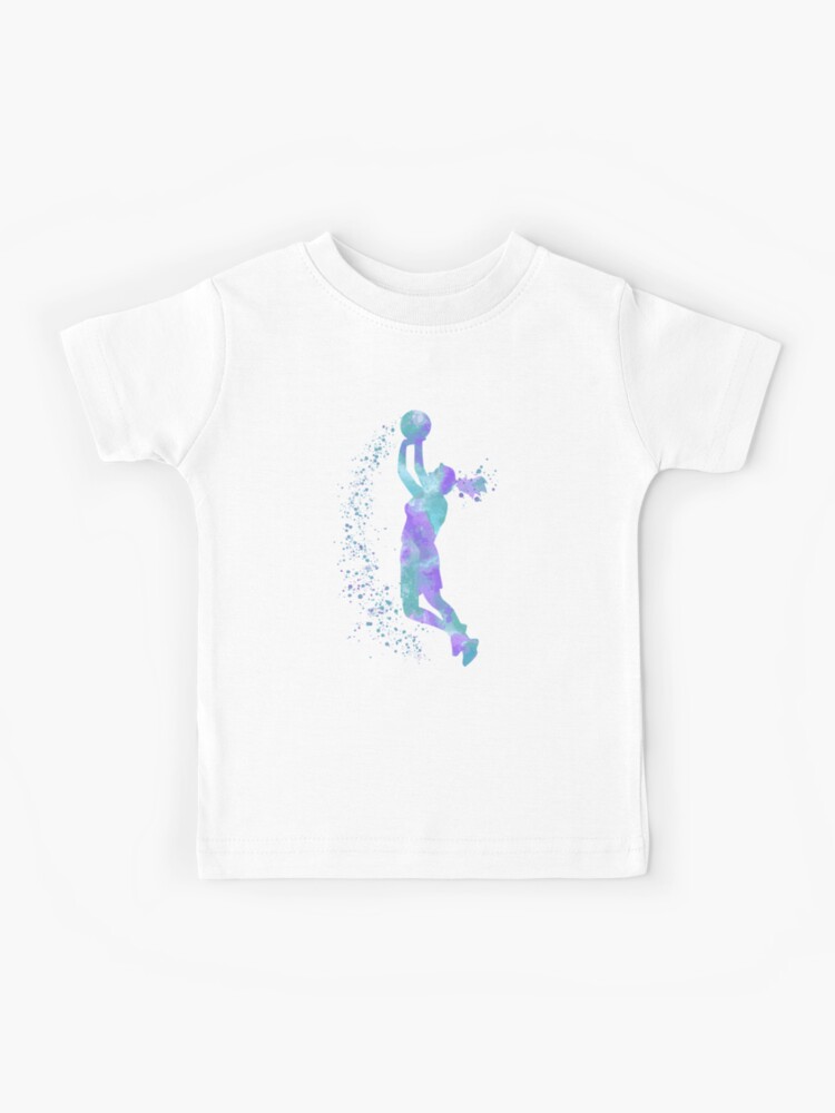 Field Hockey Player Boy Athlete Watercolor Gift Graphic T-Shirt Dress for  Sale by LotusGifts