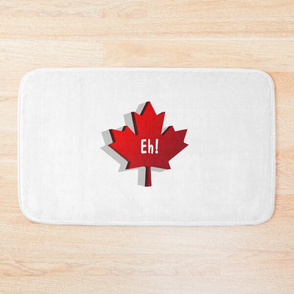 Item preview, Canada Maple Leaf designed and sold by Dutlu.