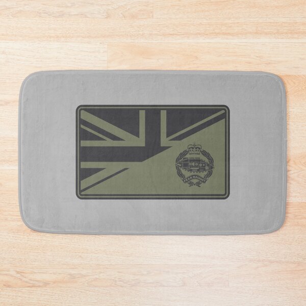 Item preview, The Royal Tank Regiment (Subdued) designed and sold by StrongVlad.