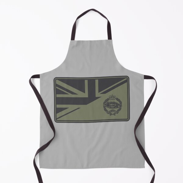 Item preview, The Royal Tank Regiment (Subdued) designed and sold by StrongVlad.