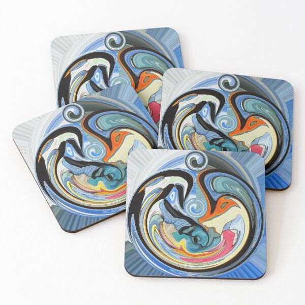 Item preview, Stocksom Regatta 4 designed and sold by Stocksom  Art Prints.