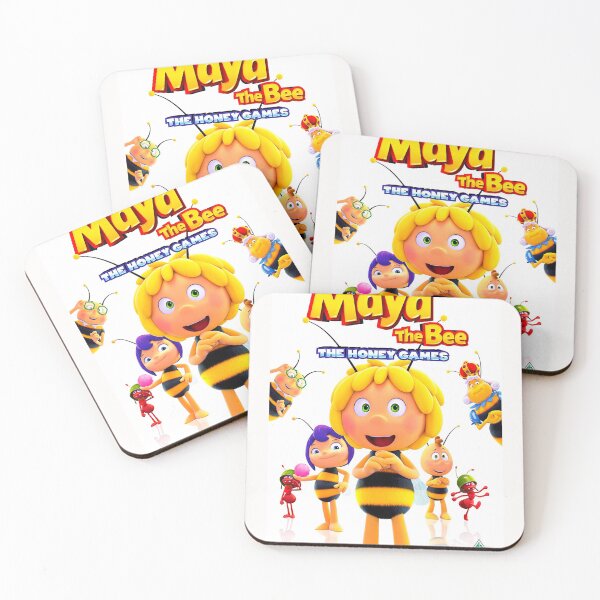Item preview, Maya the Bee designed and sold by AshopParadise.
