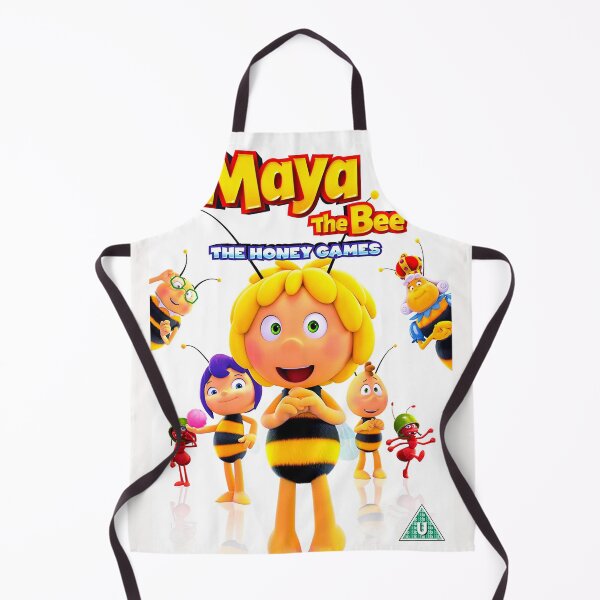Item preview, Maya the Bee designed and sold by AshopParadise.