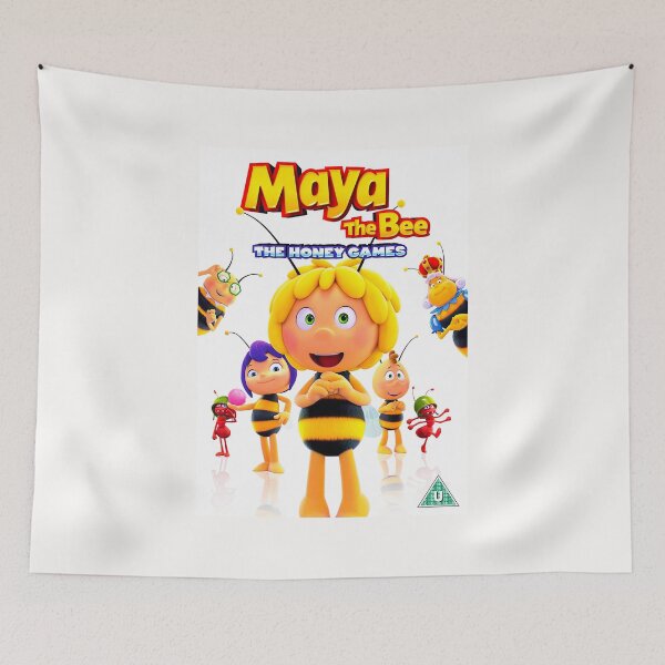 Item preview, Maya the Bee designed and sold by AshopParadise.