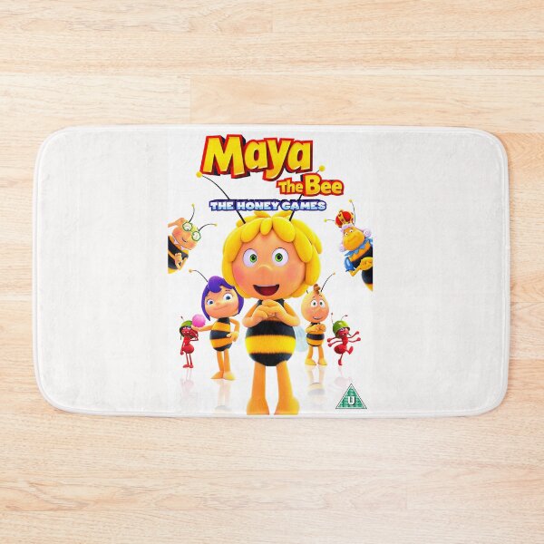 Item preview, Maya the Bee designed and sold by AshopParadise.