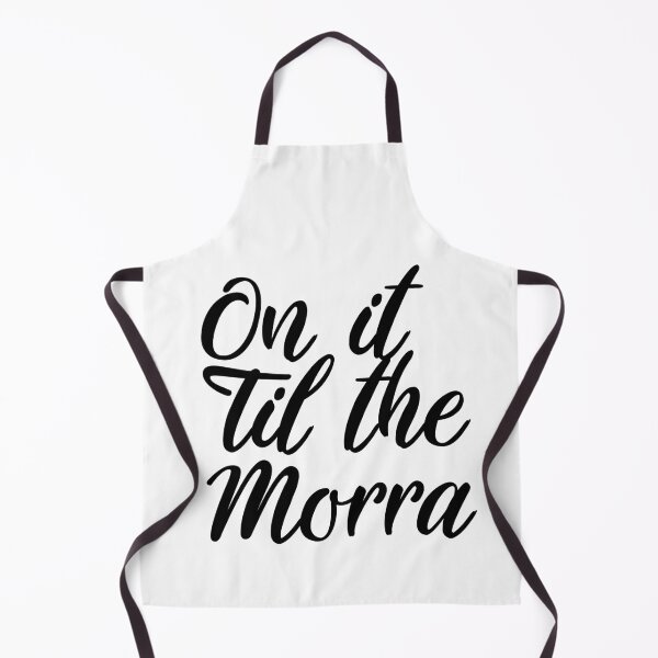 Item preview, On it til the morra designed and sold by morganbethdraws.