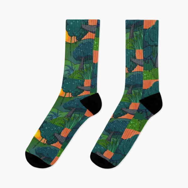 Item preview, Jungle scene designed and sold by DesignsByDane.