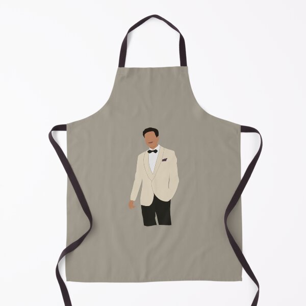 Item preview, Rahim (White Suit) designed and sold by kacper0623.