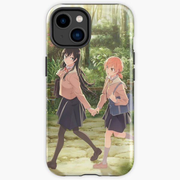 Bloom Into You Device Cases for Sale Redbubble