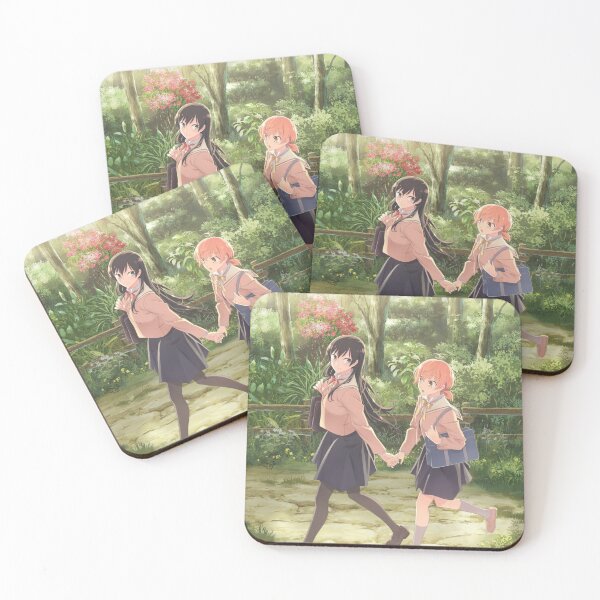 Item preview, Bloom into you designed and sold by GR8-ART.