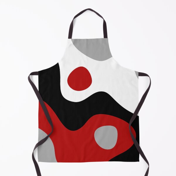 Item preview, Contemporary waves design designed and sold by BattaAnastasia.