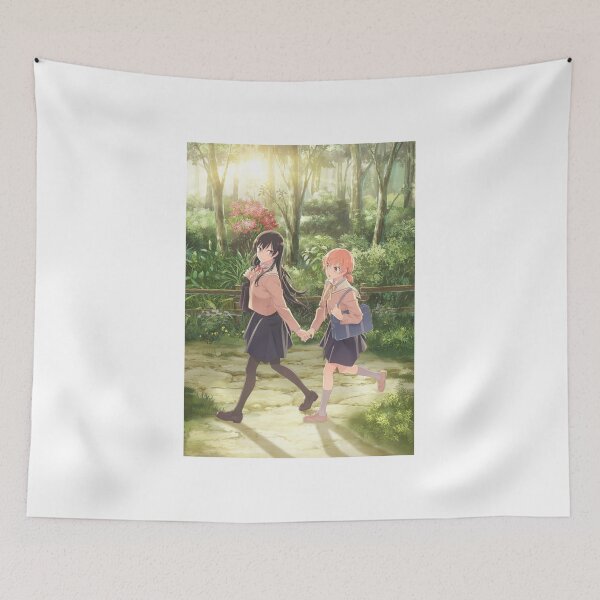 Item preview, Bloom into you designed and sold by GR8-ART.