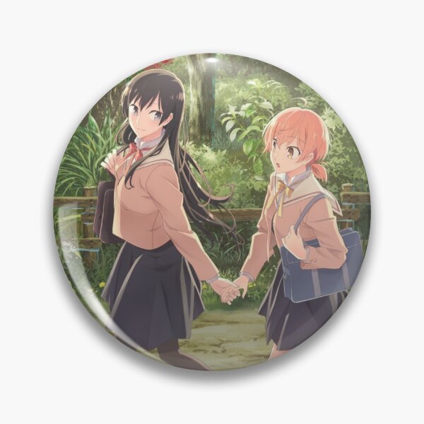 Item preview, Bloom into you designed and sold by GR8-ART.