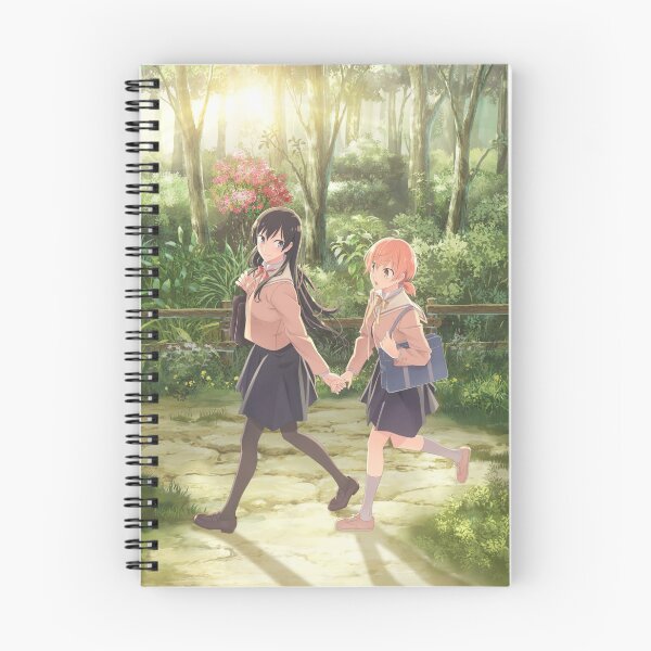 Item preview, Bloom into you designed and sold by GR8-ART.